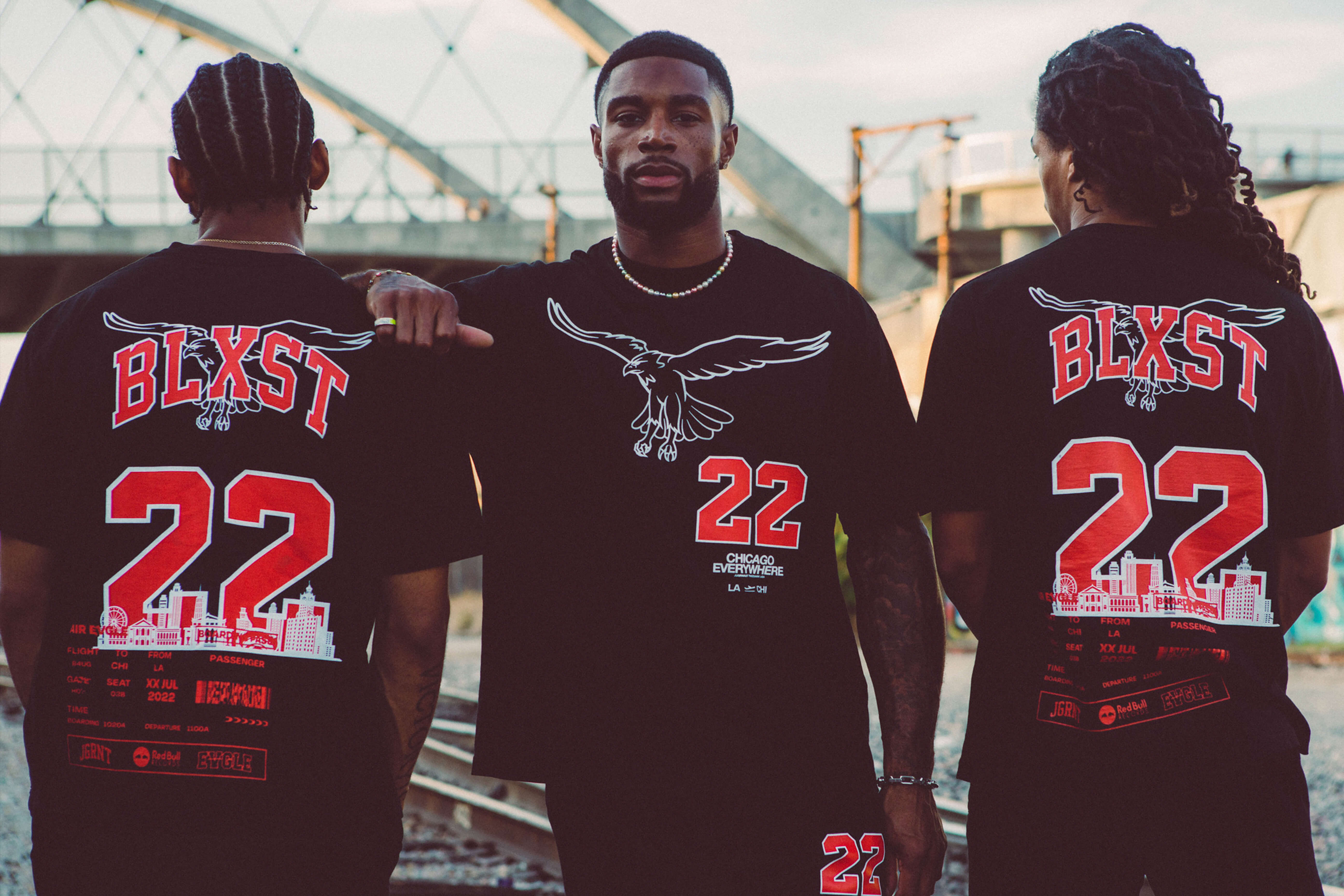 My City to Chi City