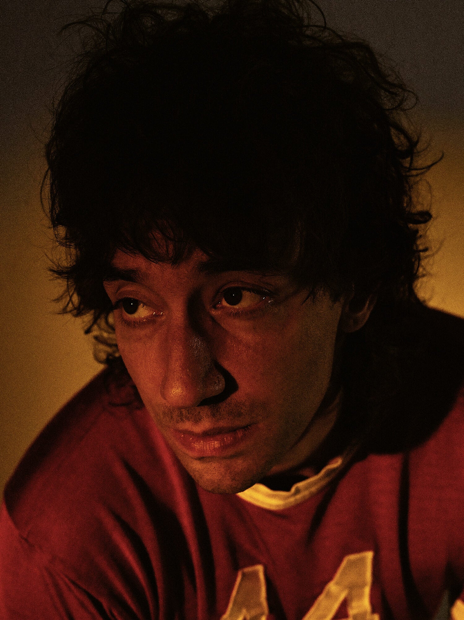 Albert Hammond Jr