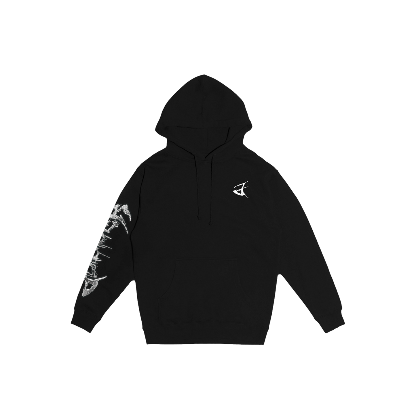 Jugger - Puppet Master Hoodie