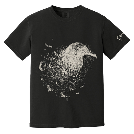 ROURI404 - Black Crows T