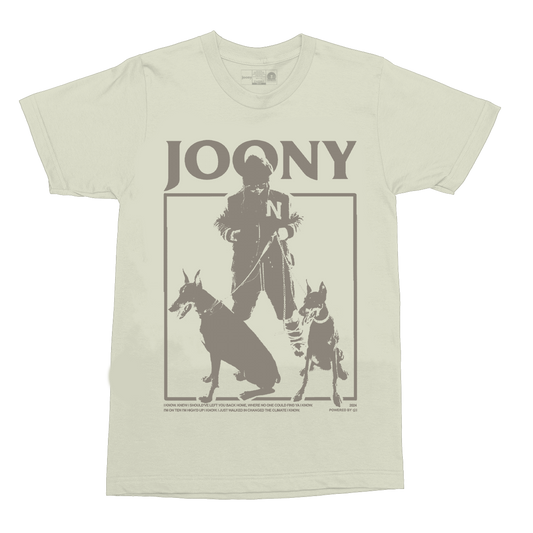 Joony - Memento (Deluxe) Tee