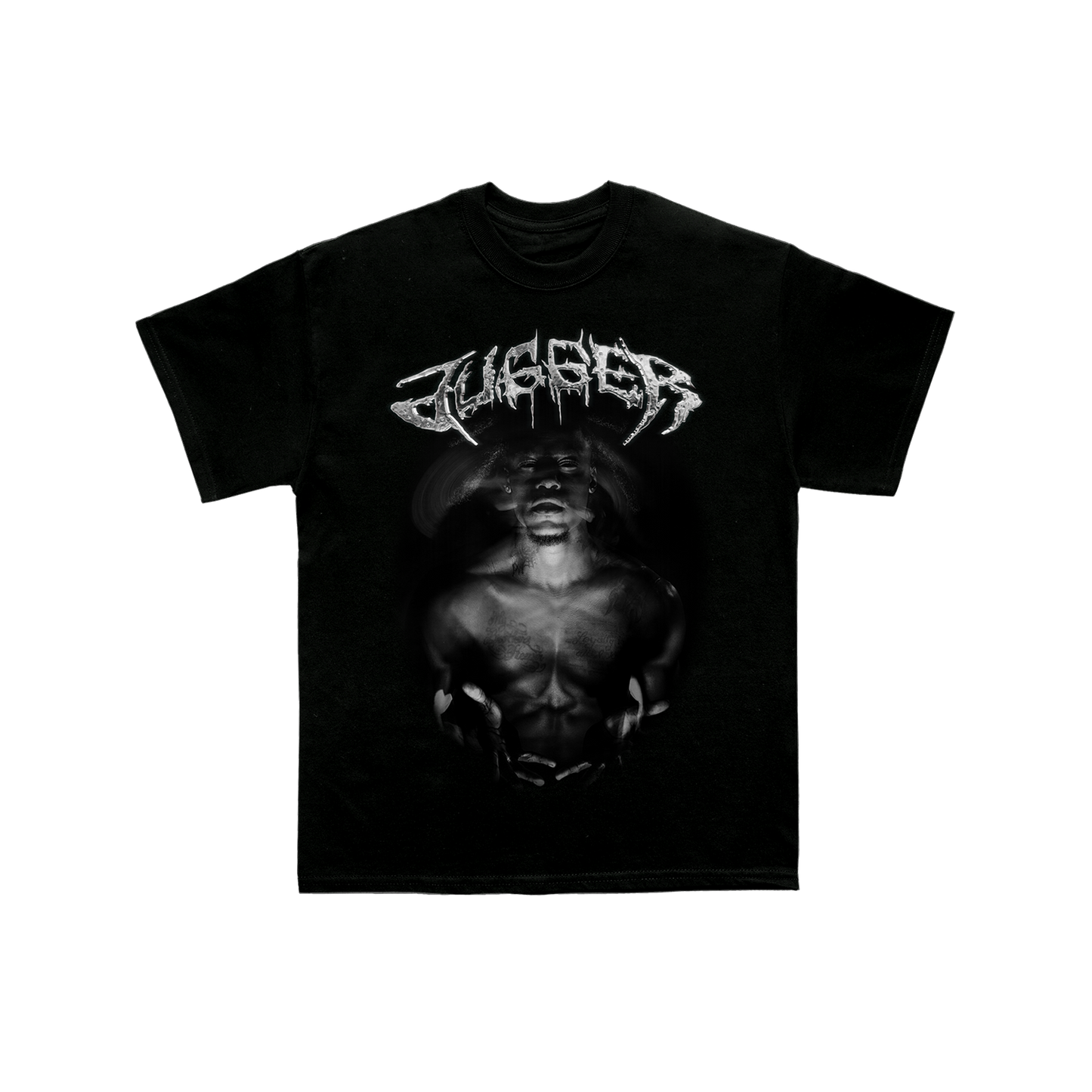 Jugger - Puppet Master Tee