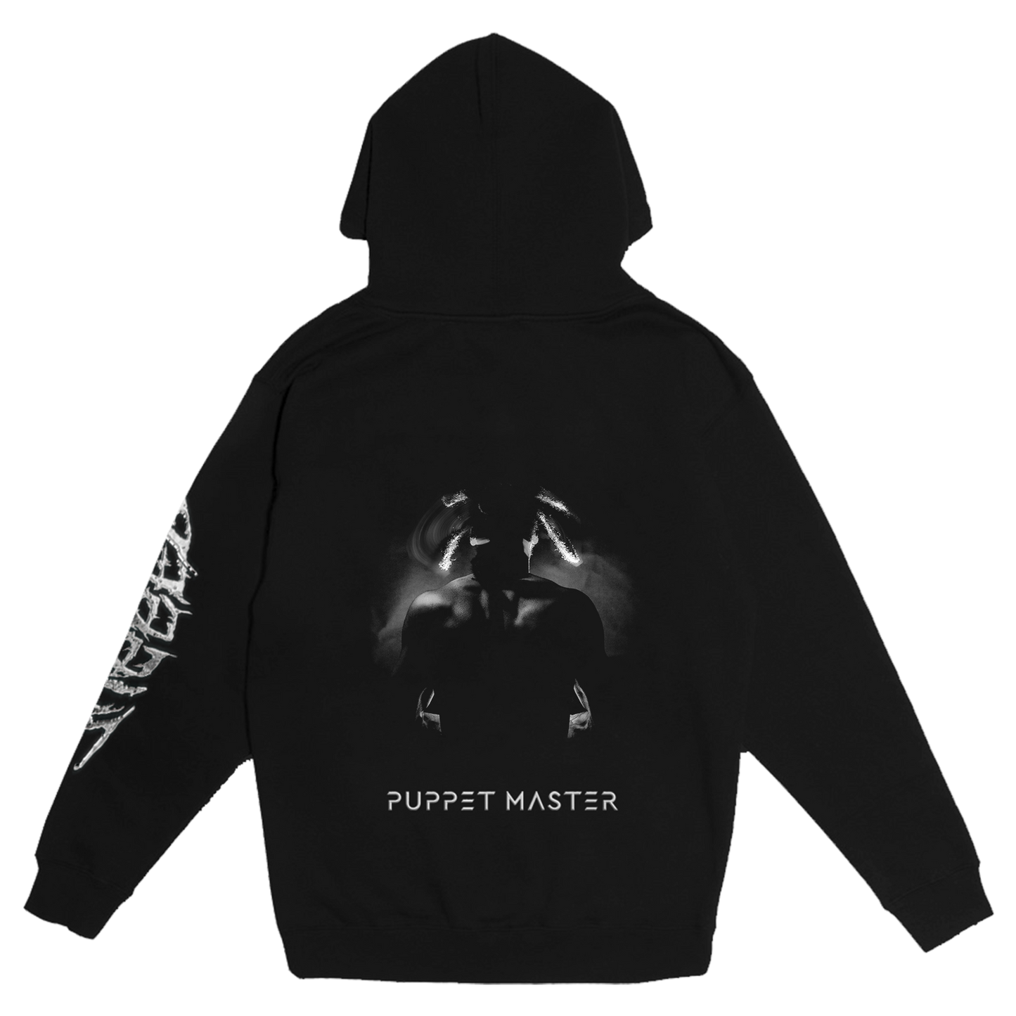 Jugger - Puppet Master Hoodie