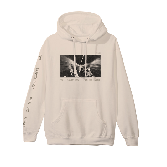 The Aces - ILYFSL Photocopy Hoodie