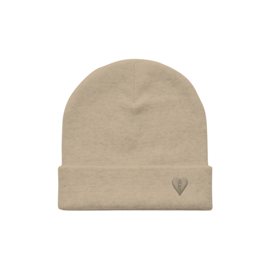 The Aces - ILYFSL Heart Logo Beanie