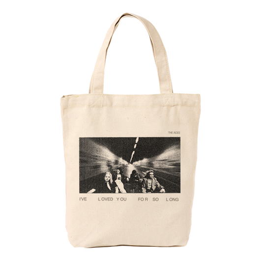 The Aces - ILYFSL Photocopy Tote