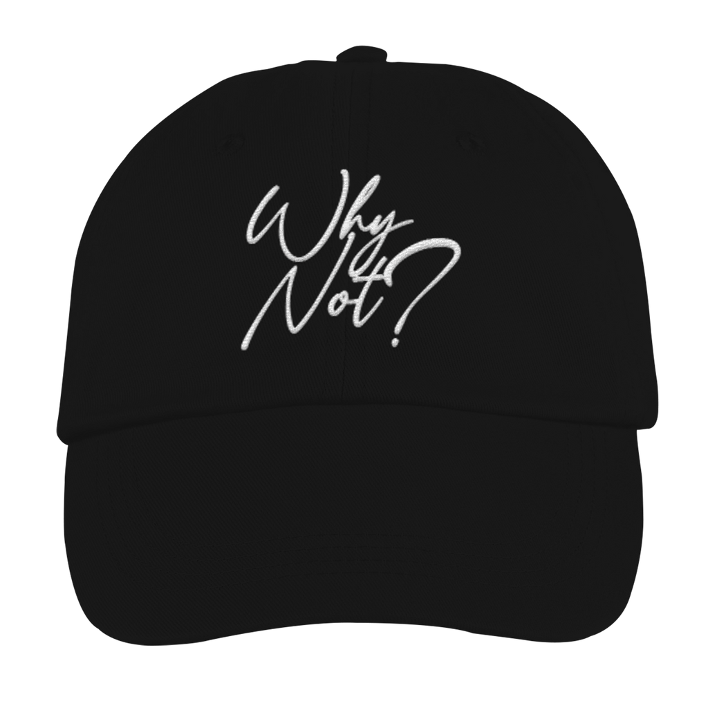 Kofi - Why Not? Hat