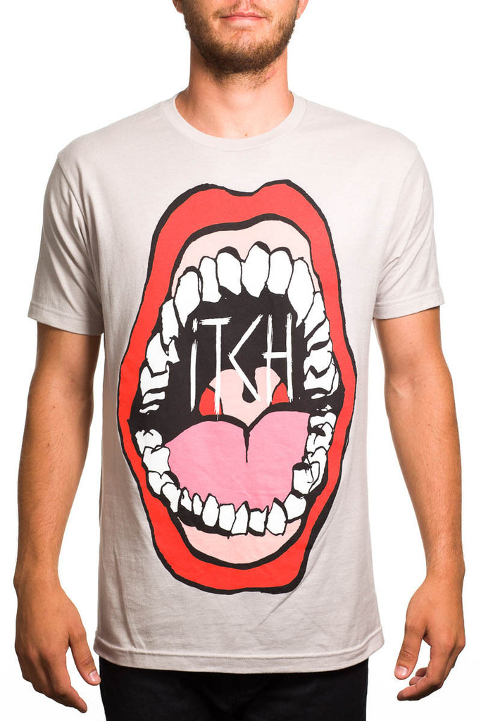 Itch - Mouth T-Shirt