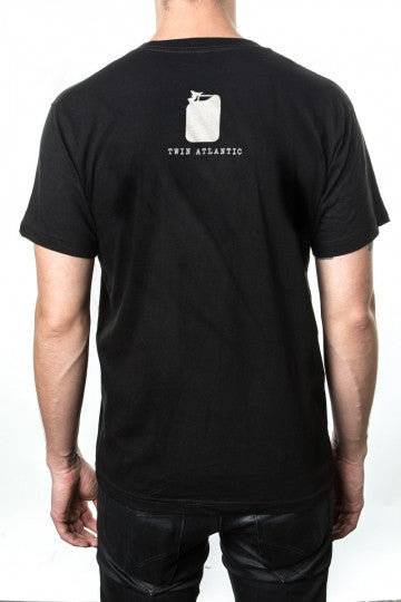 Twin Atlantic - Free T-Shirt