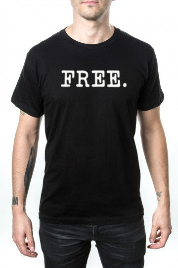 Twin Atlantic - Free T-Shirt