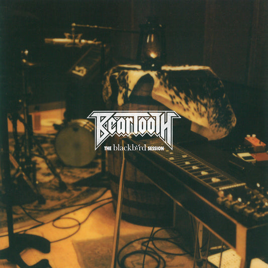 Beartooth - The Blackbird Session (Digital Download)