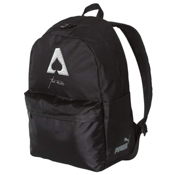 The Aces - Logo Puma Backpack