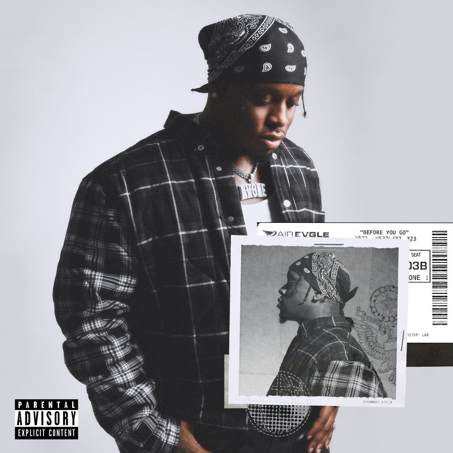 Blxst - Before You Go Puzzle
