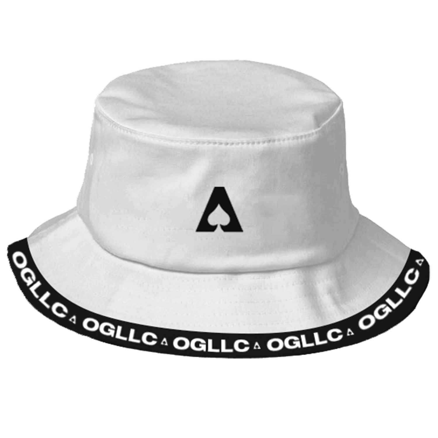The Aces OGLLC Bucket Hat