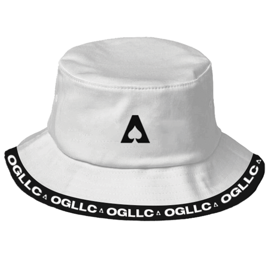 The Aces - OGLLC Bucket Hat