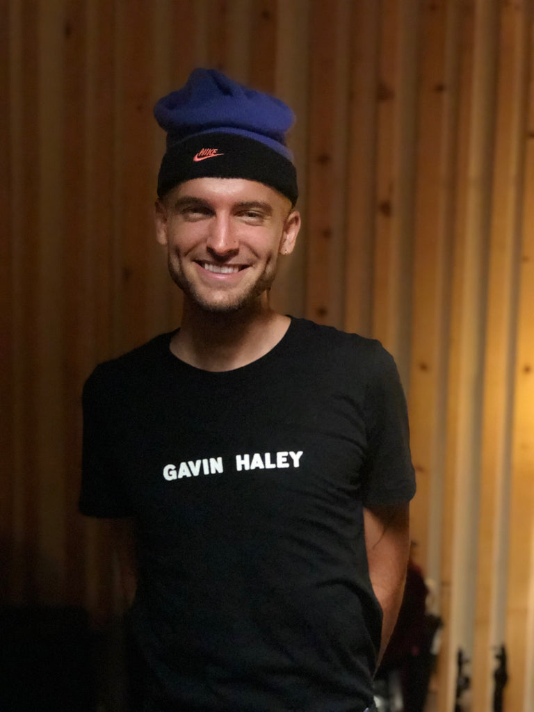 Gavin Haley - Show Me T-shirt
