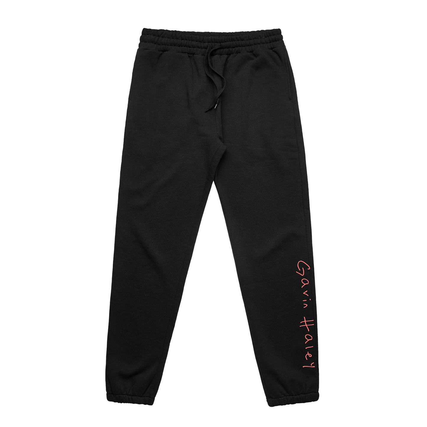 Gavin Haley - Logo Sweat Pants