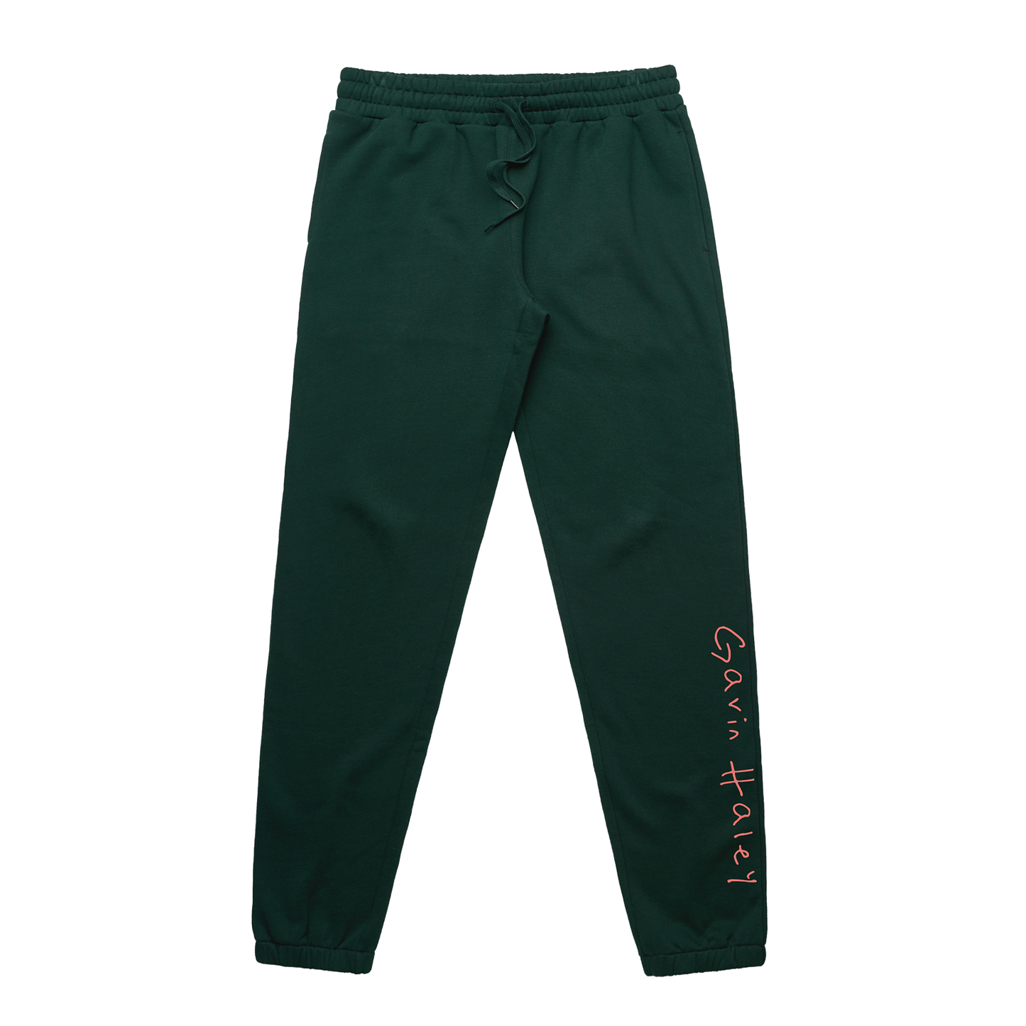 Gavin Haley - Logo Sweat Pants