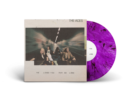 The Aces – I’ve Loved You For So Long (RBR D2C Exclusive)
