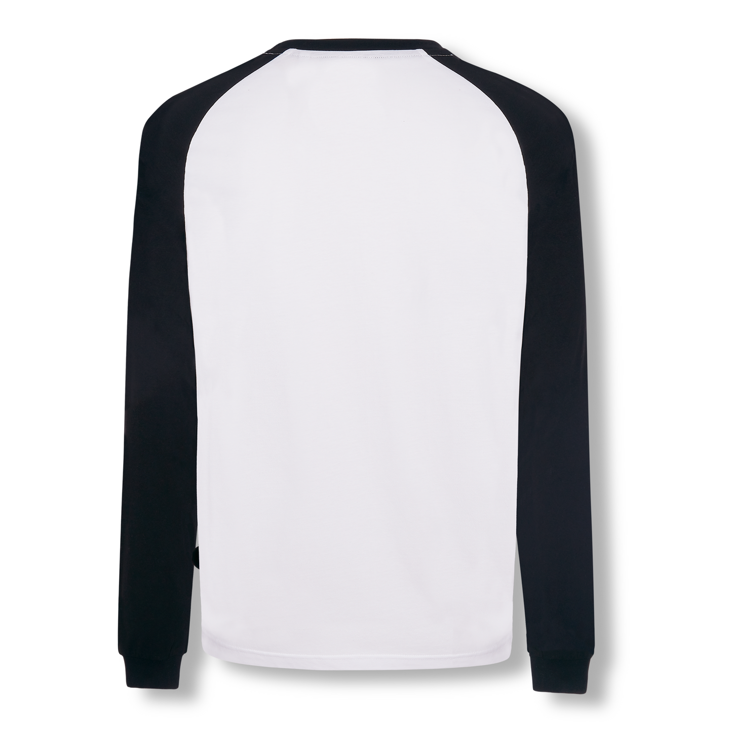 Red Bull Records - Logo Long Sleeve