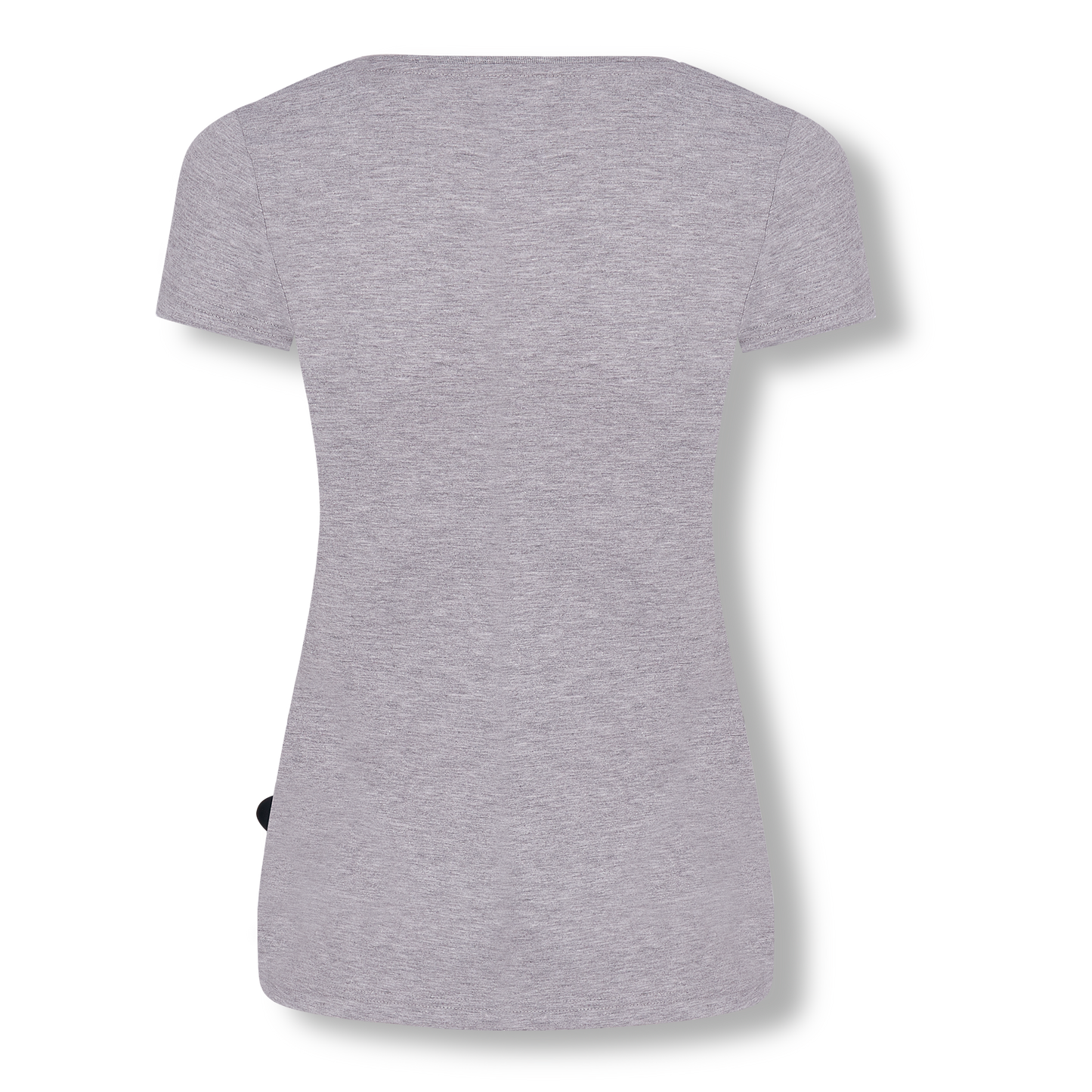 Red Bull Records - Grey Logo Women's T-Shirt