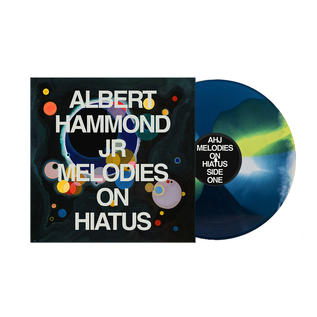Albert Hammond Jr - Melodies on Hiatus LP