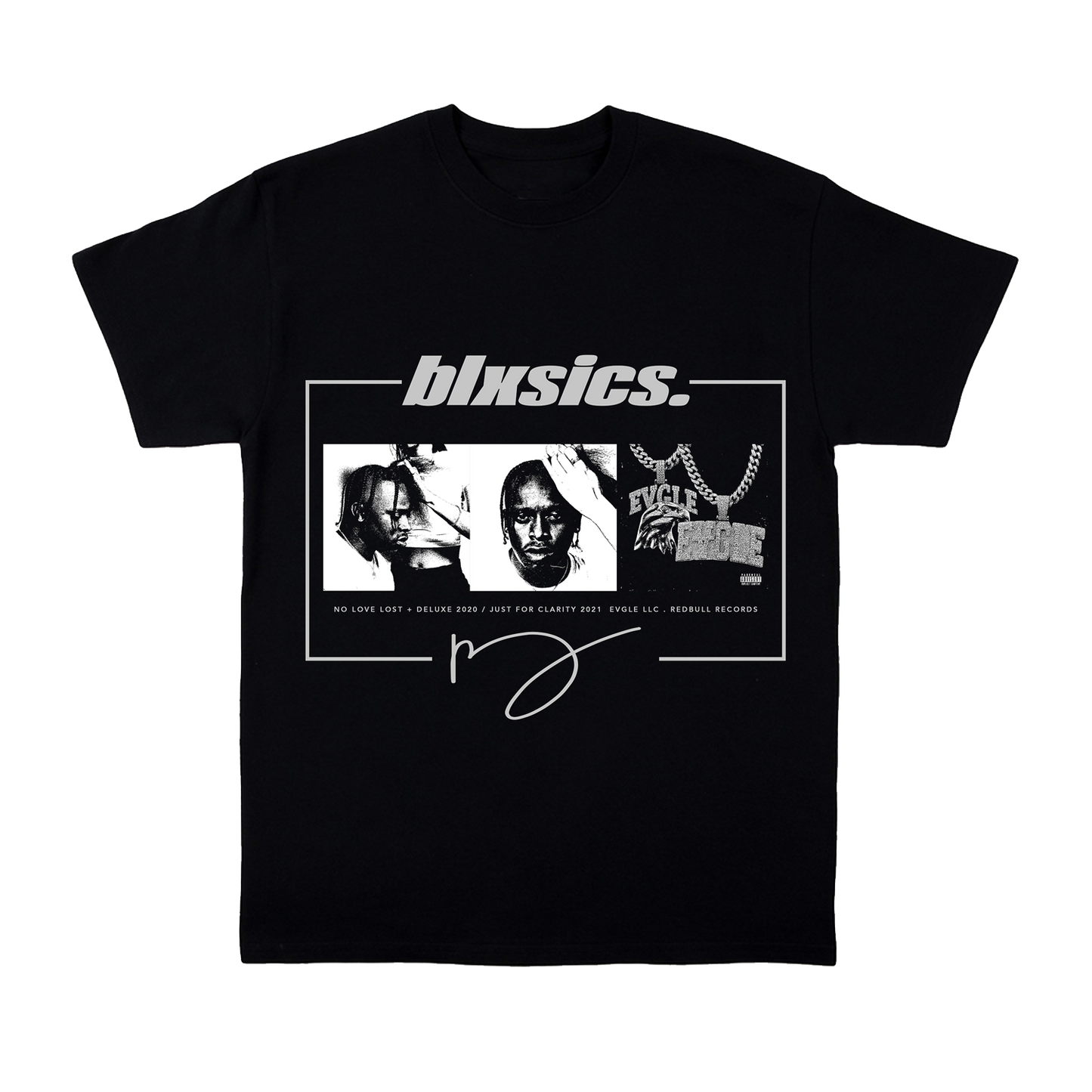 Blxst - Blxsics T-Shirt