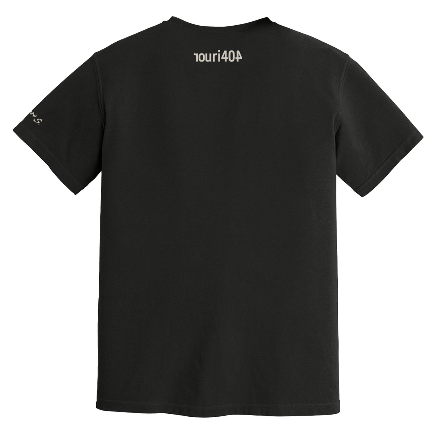 ROURI404 - Black Crows T