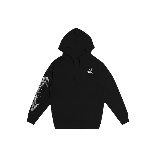 Jugger - Puppet Master Hoodie