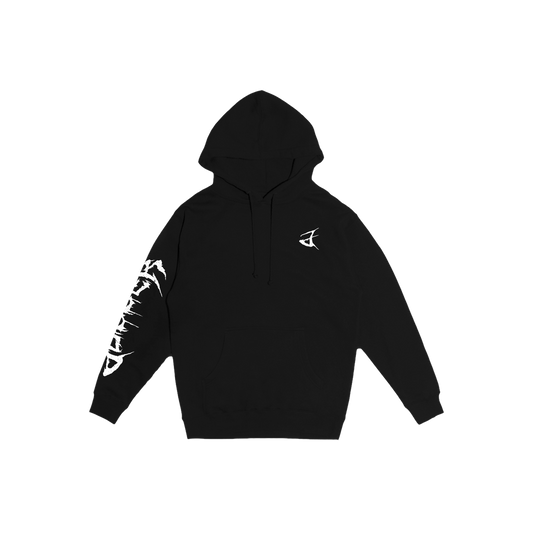 Jugger - Stunt Devil Hoodie