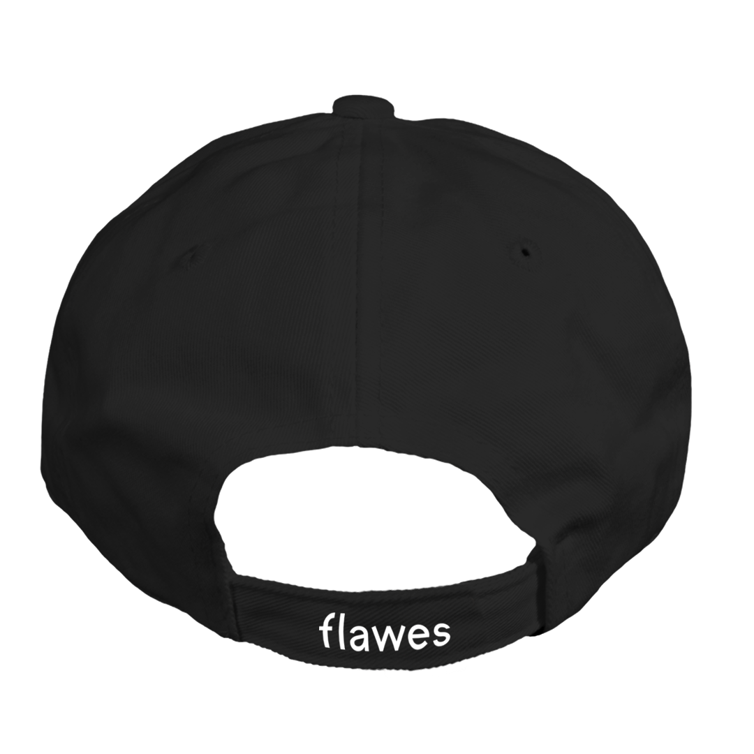 Flawes - One Step Back, Two Steps Forward Cap