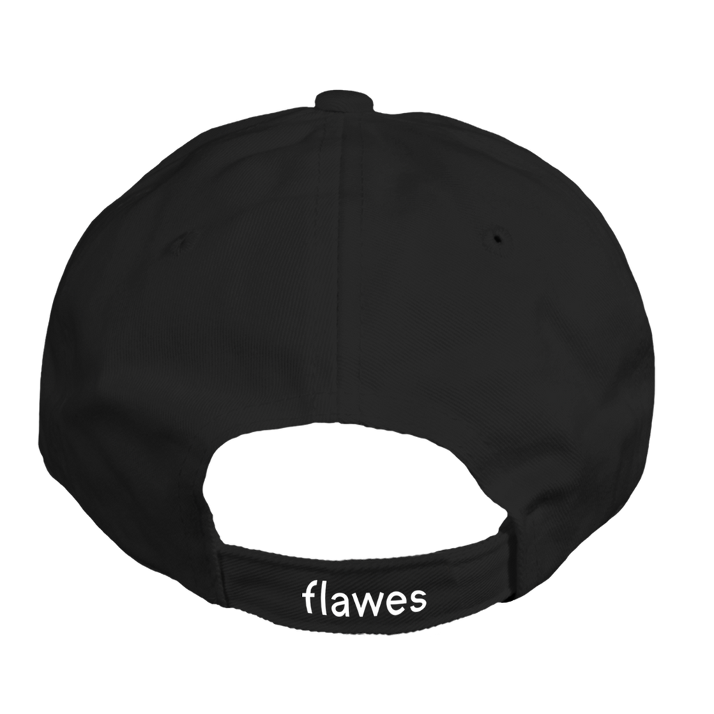 One Step Back, Two Steps Forward Cap – Red Bull Records