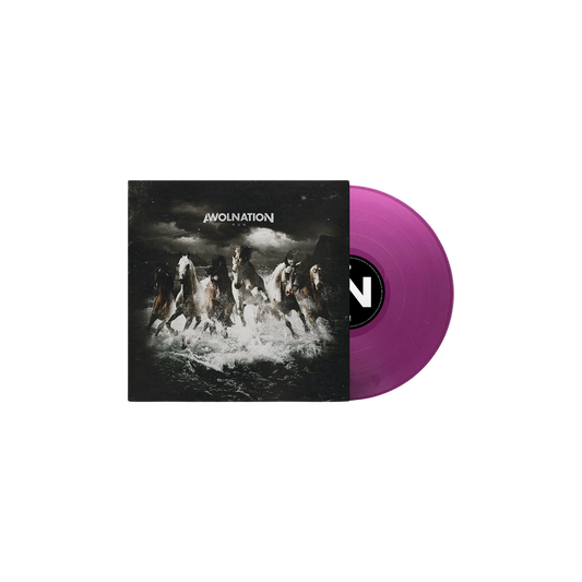 Awolnation - Run Vinyl