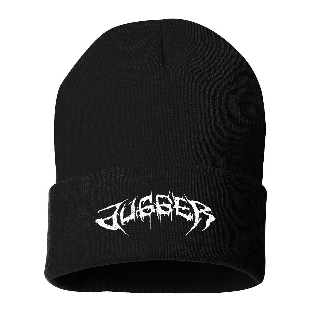 Jugger - Logo Beanie