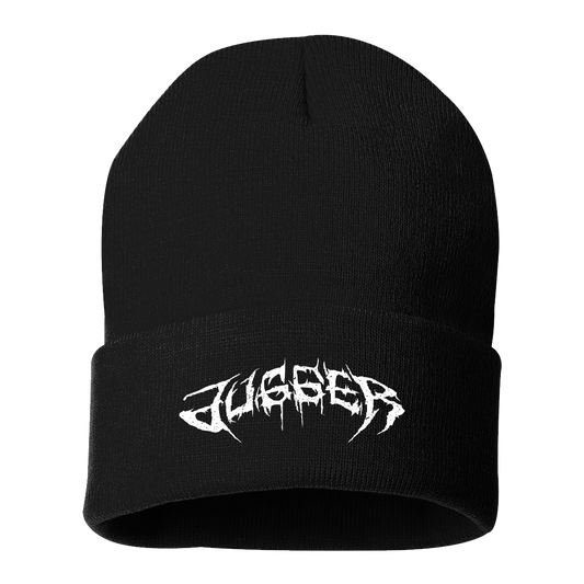 Jugger - Logo Beanie