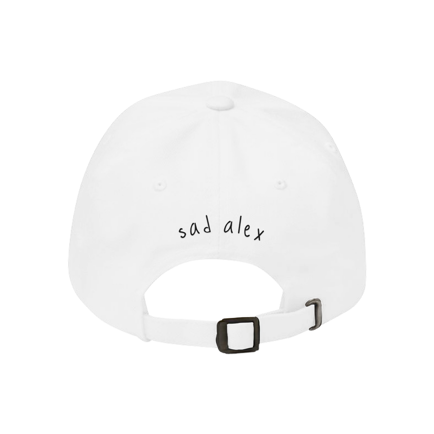 Sad Alex - Hat