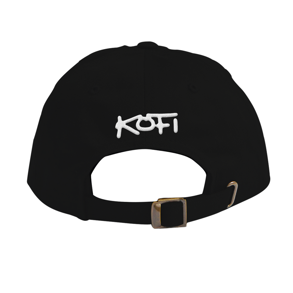 Kofi - Why Not? Hat