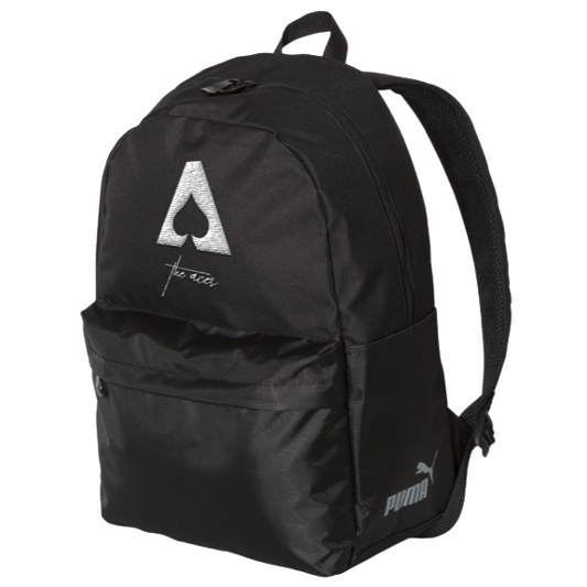 The Aces - Logo Puma Backpack