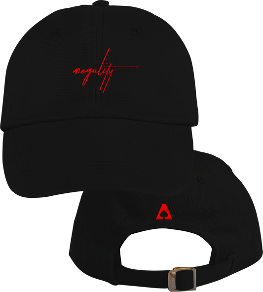 The Aces - Mogulity Dad Hat