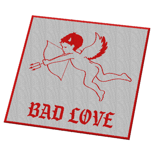 The Aces - Bad Love Patch