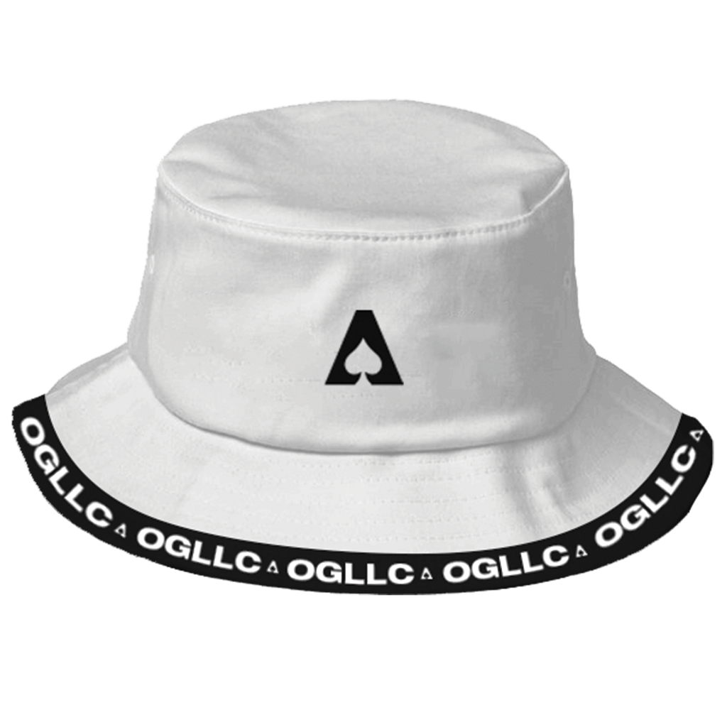 The Aces - OGLLC Bucket Hat