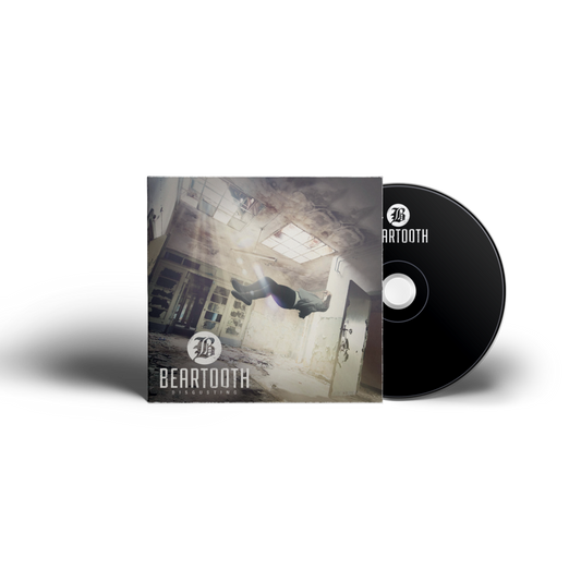 Disgusting CD