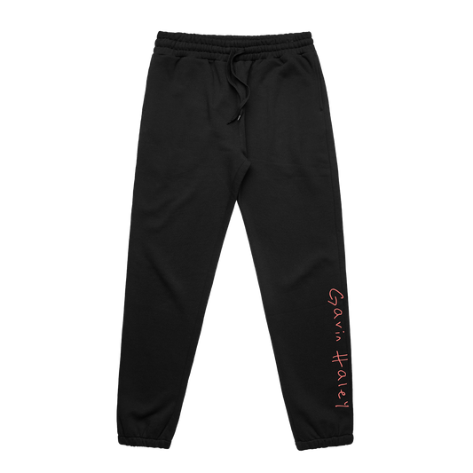 Gavin Haley - Logo Sweat Pants