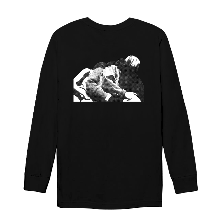 The Aces - WMHFV Long Sleeve Shirt