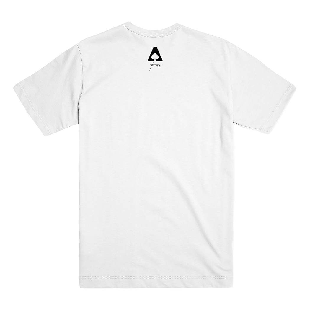 The Aces - Photo T-Shirt