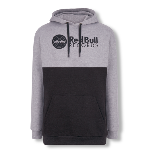 Red Bull Records - Pullover Hoodie