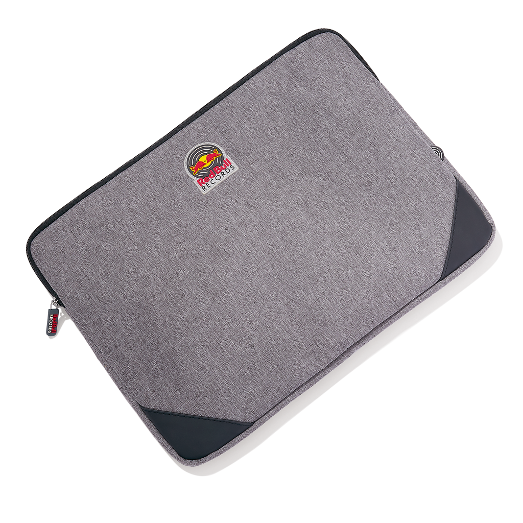 Red Bull Records - Laptop Case