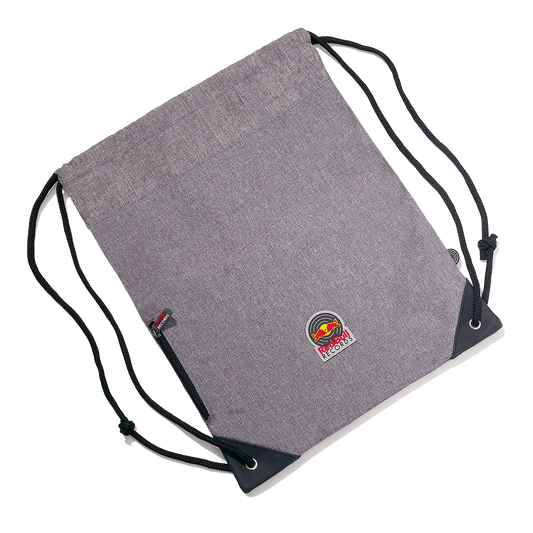 Red Bull Records - Drawstring Bag