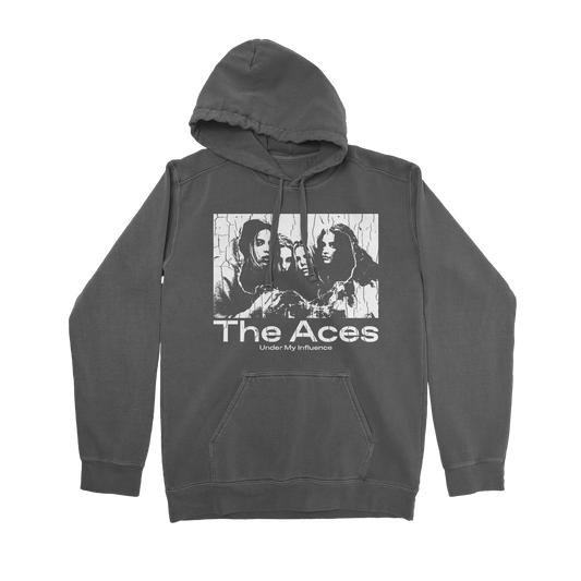 The Aces - Under My Influence Hoodie