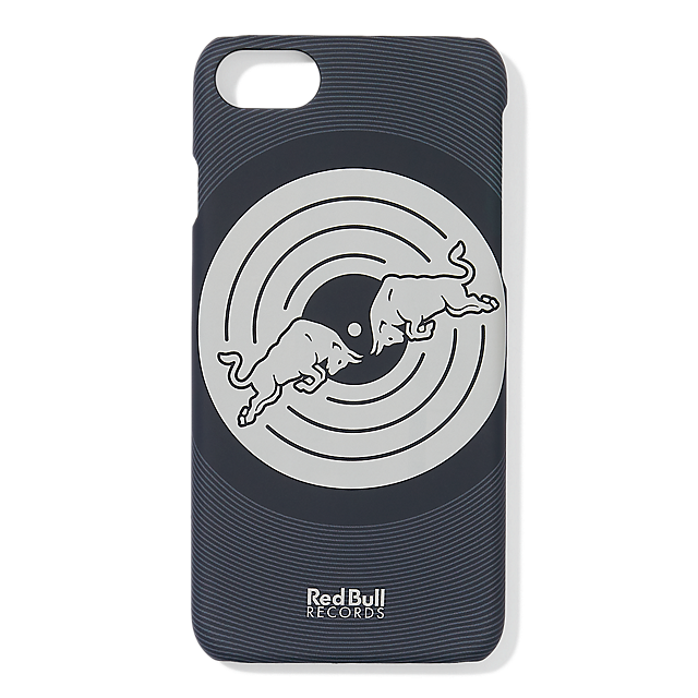 Red Bull Records - iPhone 8 Case